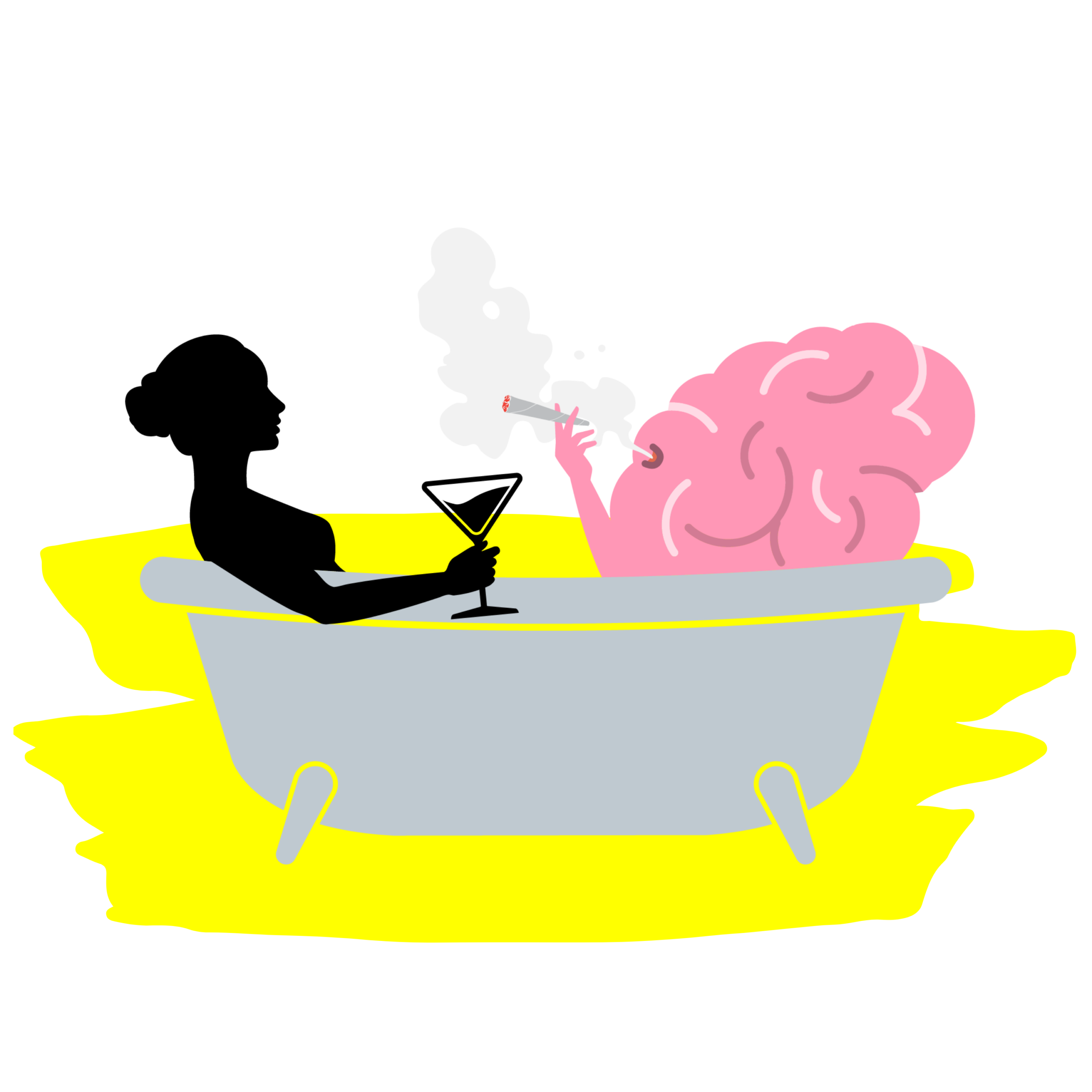 Psychoaktiv Logo