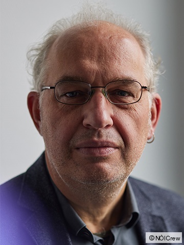 Prof. Dr. Bern Werse